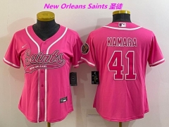 NFL New Orleans Saints 143 Women