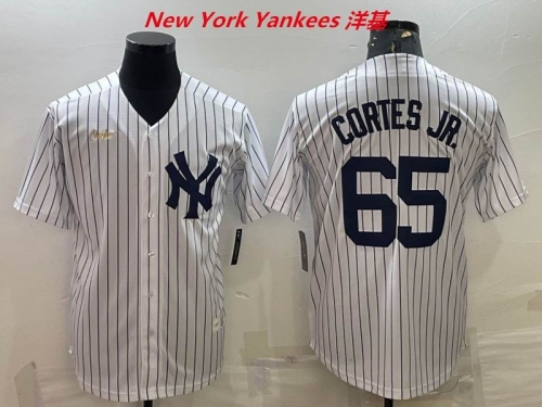 MLB New York Yankees 216 Men