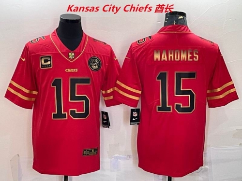 NFL Kansas City Chiefs 147 Men