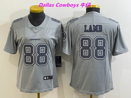 MLB/NFL Jerseys Women 578