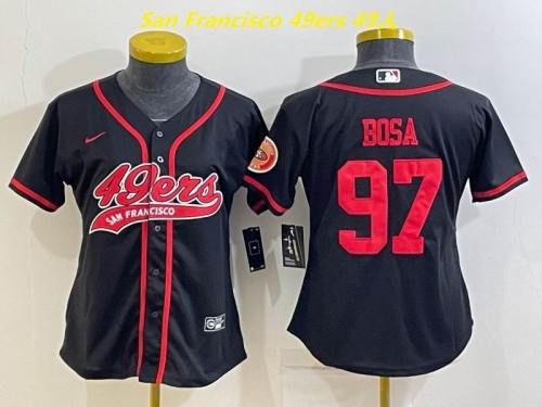 MLB/NFL Jerseys Youth/Boy 338