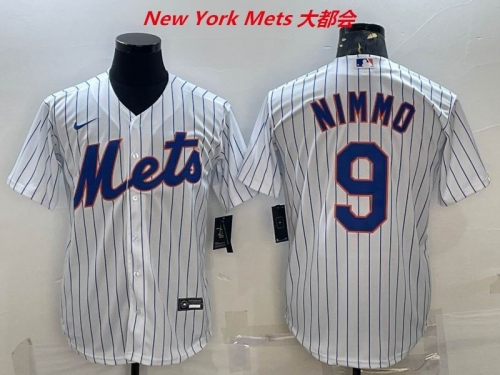 MLB New York Mets 064 Men