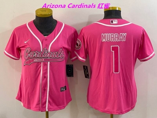 NFL Arizona Cardinals 071 Women