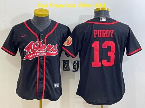 MLB/NFL Jerseys Youth/Boy 335