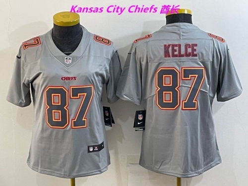 NFL Kansas City Chiefs 141 Women