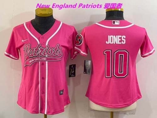 MLB/NFL Jerseys Women 557