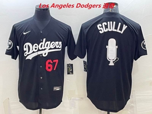 MLB Los Angeles Dodgers 784 Men