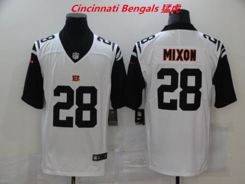 NFL Cincinnati Bengals 152 Men