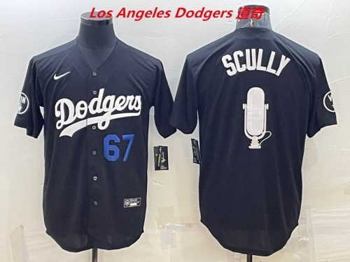 MLB Los Angeles Dodgers 787 Men