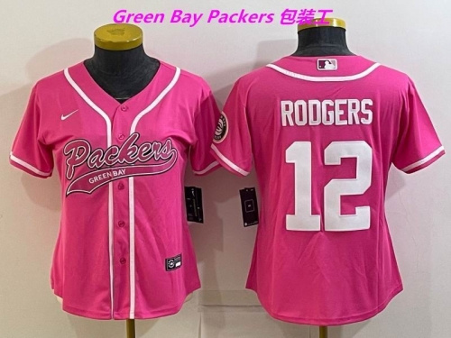 MLB/NFL Jerseys Women 547