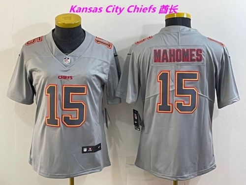 NFL Kansas City Chiefs 140 Women