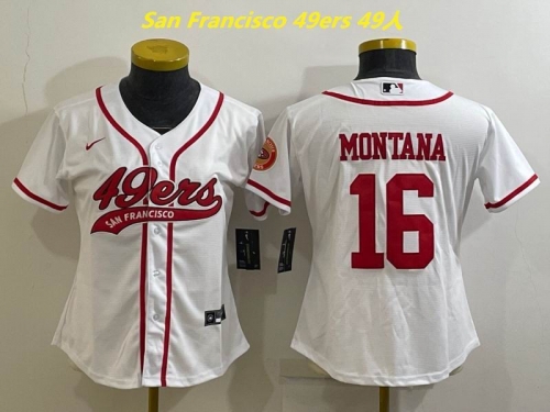 MLB/NFL Jerseys Youth/Boy 340