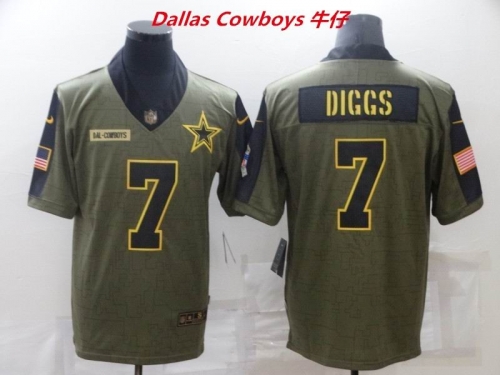 NFL Dallas Cowboys 379 Men