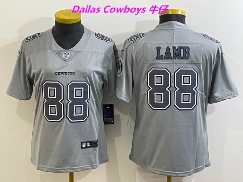 NFL Dallas Cowboys 376 Women