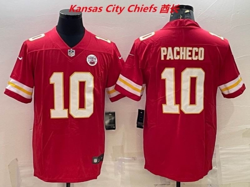 NFL Kansas City Chiefs 145 Men