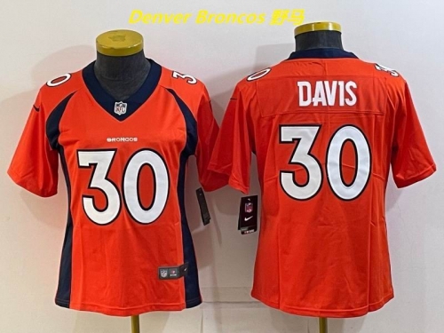 NFL Denver Broncos 179 Youth/Boy