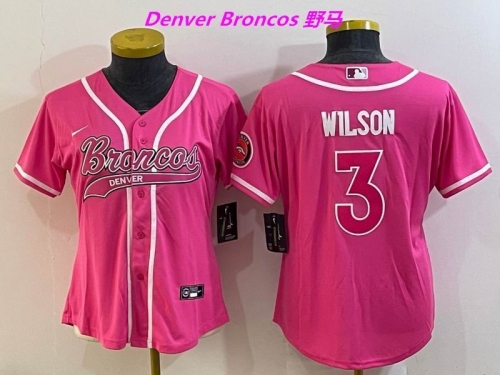 MLB/NFL Jerseys Women 551