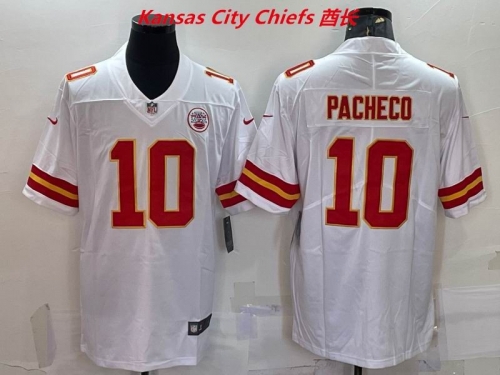 NFL Kansas City Chiefs 146 Men