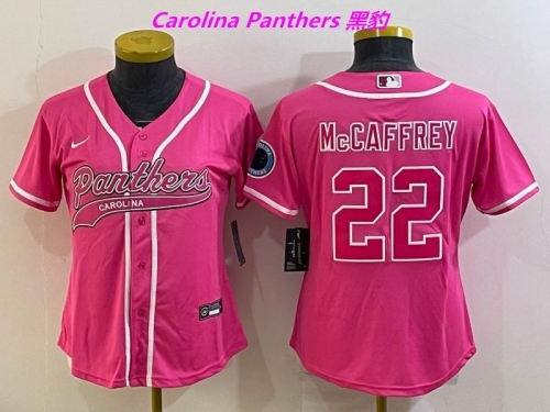 MLB/NFL Jerseys Women 553