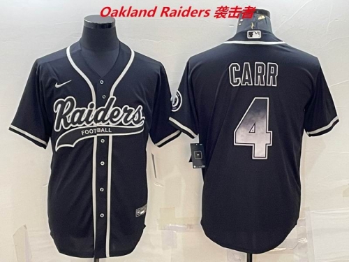 NFL Oakland Raiders 297 Men