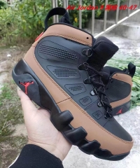 Air Jordan 9 Shoes 067 Men