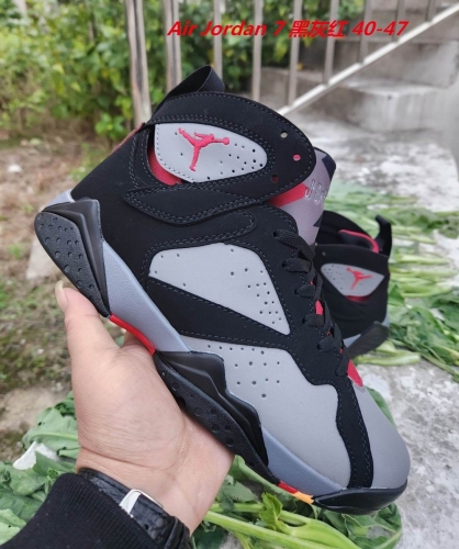 Air Jordan 7 AAA 005 Men