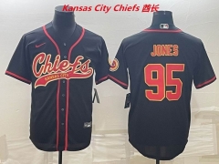 NFL Kansas City Chiefs 185 Men