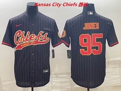 NFL Kansas City Chiefs 181 Men