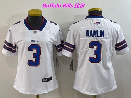 NFL Buffalo Bills 141 Women