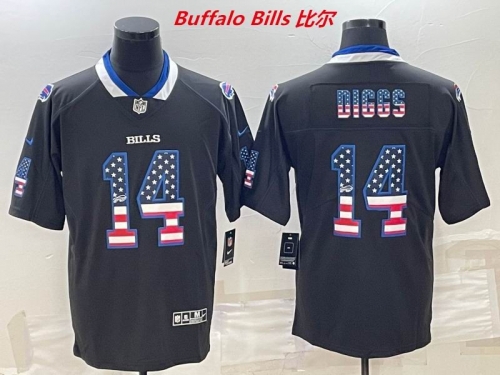 NFL Buffalo Bills 158 Men