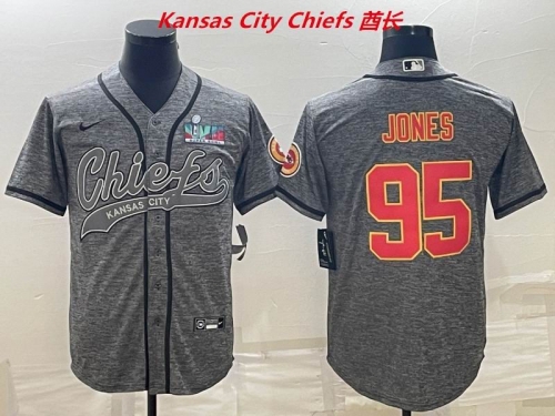 NFL Kansas City Chiefs 198 Men