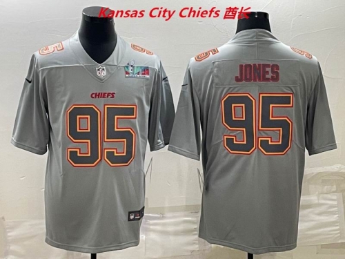 NFL Kansas City Chiefs 204 Men