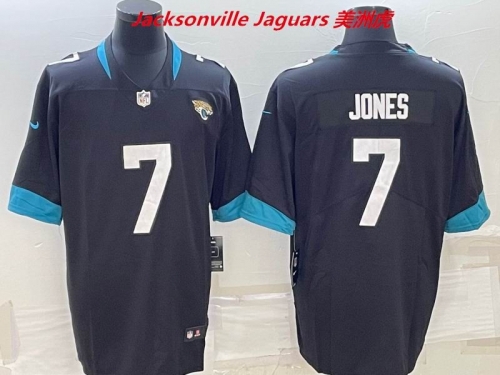 NFL Jacksonville Jaguars 052 Men