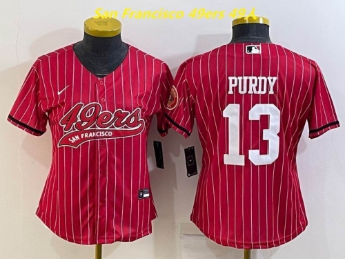 MLB/NFL Jerseys Youth/Boy 353