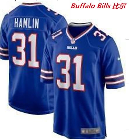 NFL Buffalo Bills 157 Men