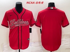 NCAA--MLB Men Jerseys 001