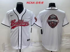 NCAA--MLB Men Jerseys 007