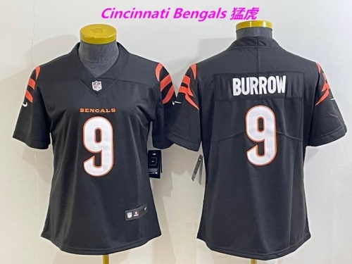 NFL Cincinnati Bengals 153 Women