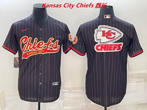 NFL Kansas City Chiefs 171 Men