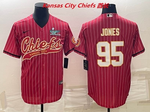 NFL Kansas City Chiefs 164 Men