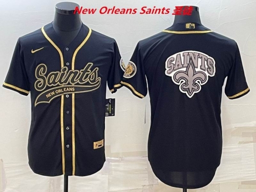 NFL New Orleans Saints 145 Men