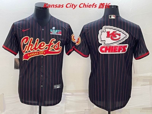 NFL Kansas City Chiefs 172 Men