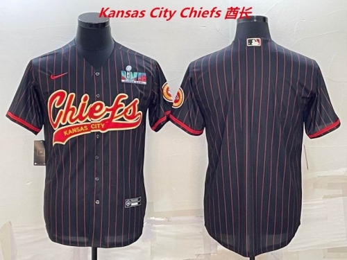 NFL Kansas City Chiefs 170 Men