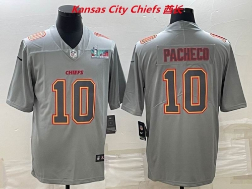 NFL Kansas City Chiefs 200 Men