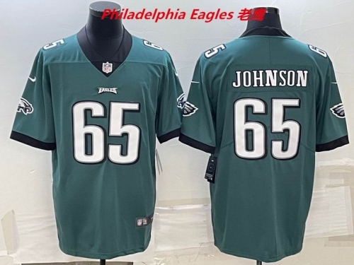 NFL Philadelphia Eagles 293 Men