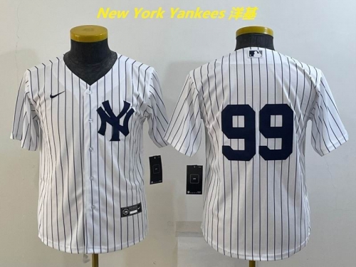 MLB/NFL Jerseys Youth/Boy 348