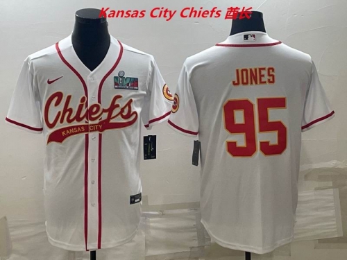 NFL Kansas City Chiefs 190 Men