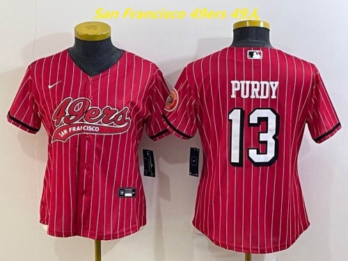 MLB/NFL Jerseys Youth/Boy 354