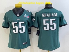 NFL Philadelphia Eagles 256 Youth/Boy
