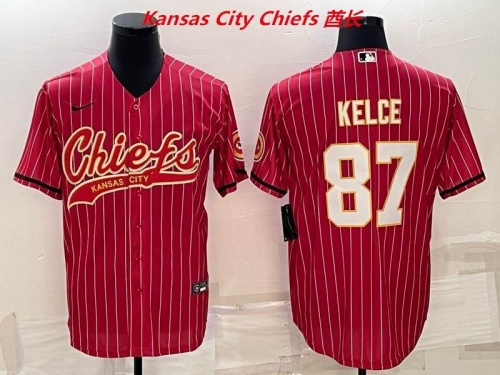 NFL Kansas City Chiefs 161 Men